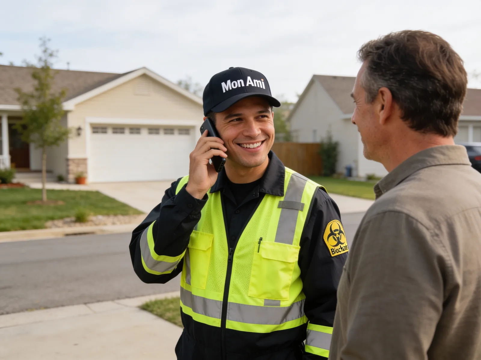 Sewage Cleanup Grantsville, UT FAQs