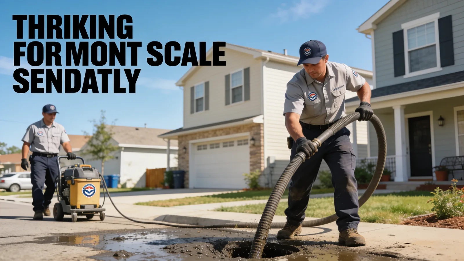 Sewage Cleanup in Grantsville, UT near me